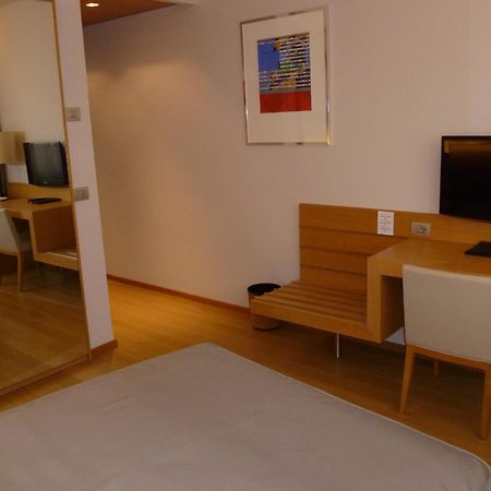 Hotel Internazionale Cervignano del Friuli Esterno foto