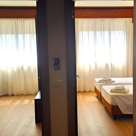 Hotel Internazionale Cervignano del Friuli Esterno foto
