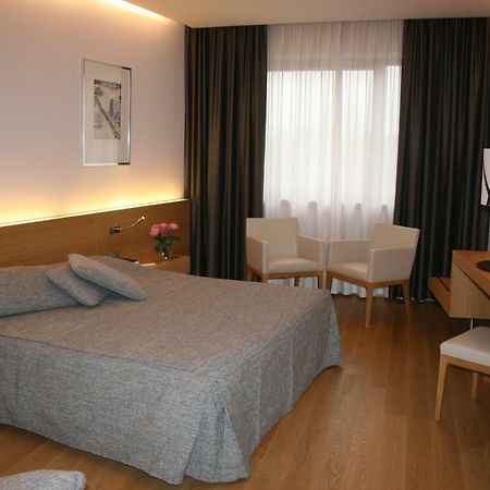 Hotel Internazionale Cervignano del Friuli Esterno foto