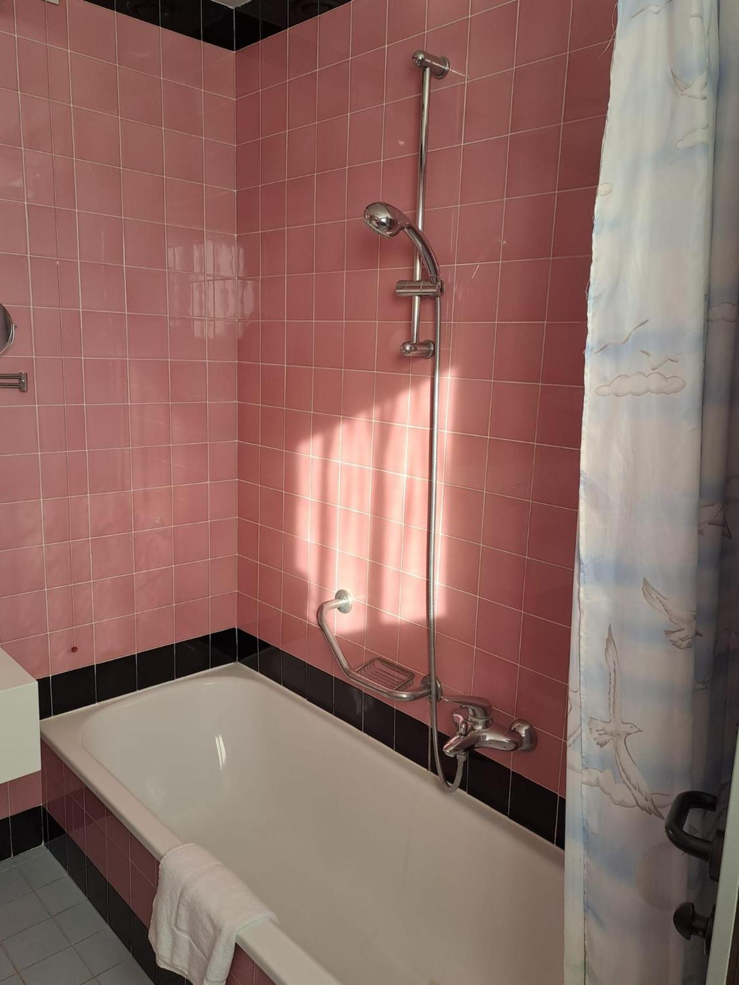 Hotel Internazionale Cervignano del Friuli Esterno foto