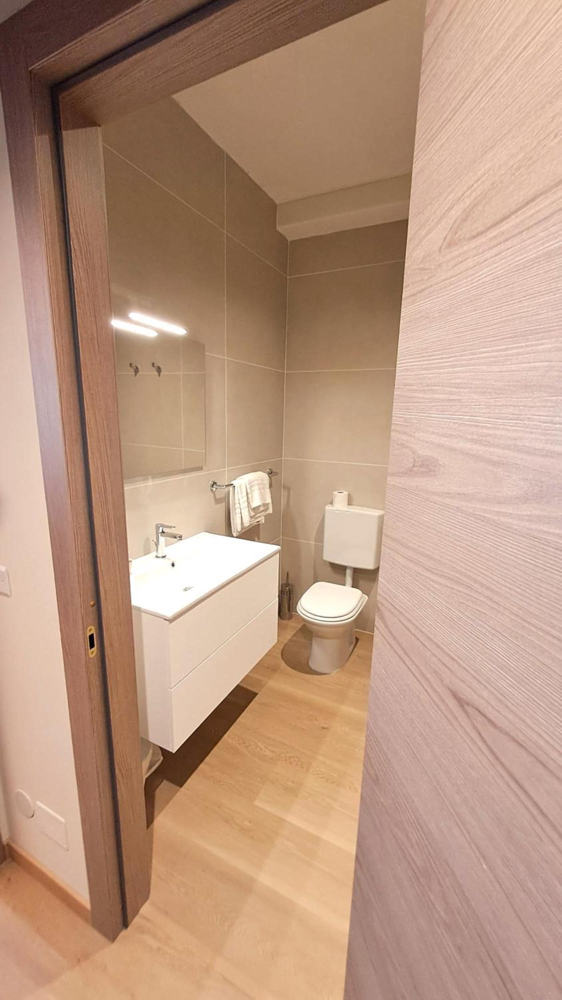 Hotel Internazionale Cervignano del Friuli Esterno foto
